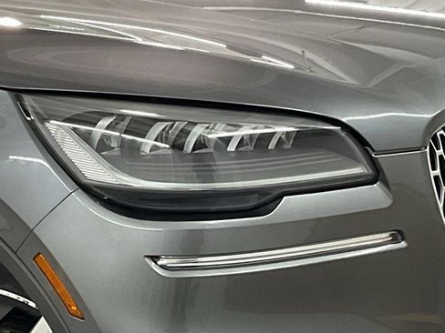 Used 2022 Lincoln Aviator Reserve w/ Equipment Group 201A AWD/4WD image 30