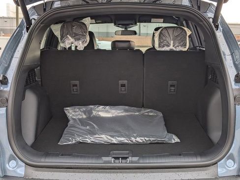 New 2026 Ford Escape ST-Line Select image 59