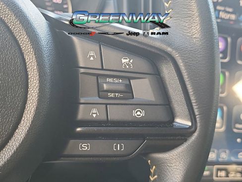 Used 2024 Subaru Crosstrek 2.5i Sport w/ Popular Package #4A image 26