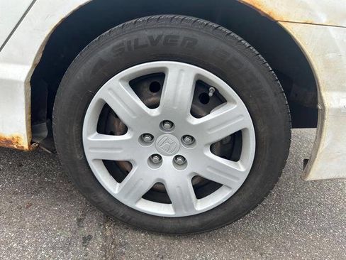 Used 2009 Honda Civic LX image 12