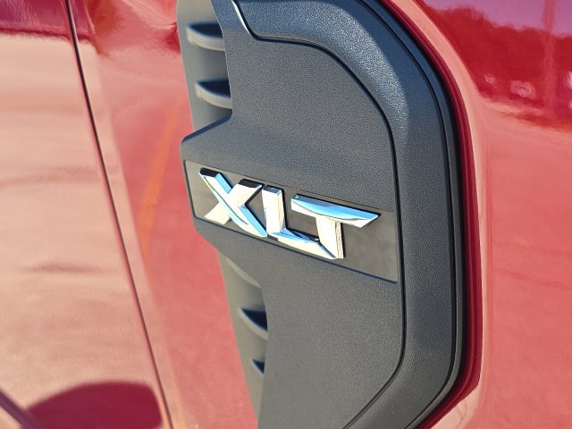 Used 2025 Ford Ranger XLT w/ Equipment Group 301A High RWD image 10