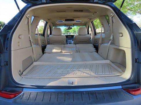 Used 2006 Subaru Tribeca Limited image 27