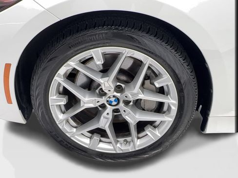 Used 2025 BMW 330i Sedan RWD image 13