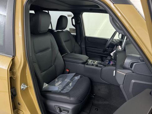 New 2026 Toyota Land Cruiser image 21