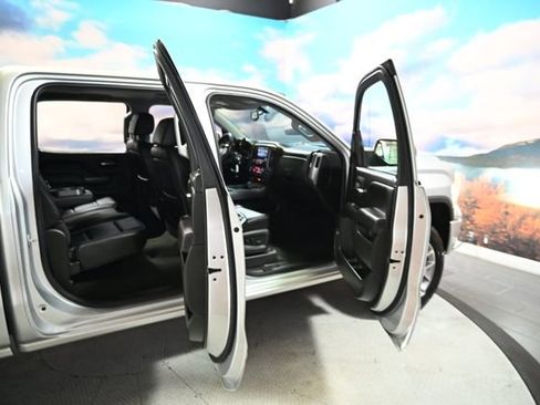 Used 2014 GMC Sierra 1500 SLT w/ All-Terrain Package image 48