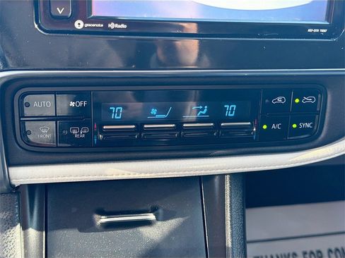 Used 2017 Toyota Corolla iM w/ Carpet Mat Package image 16