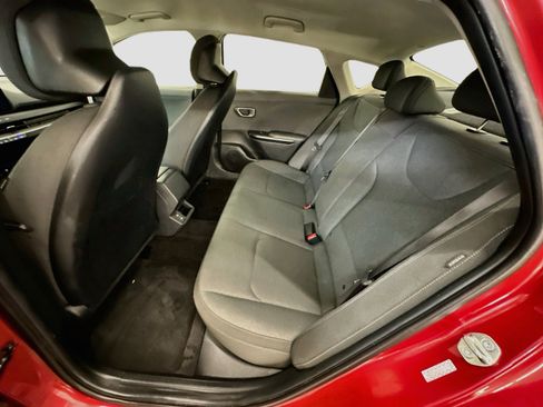 Used 2025 Kia K4 FWD image 28