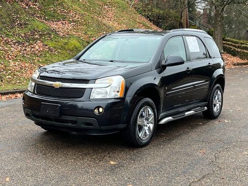 Used 2009 Chevrolet Equinox LT w/ LT Preferred Equipment Group image 26