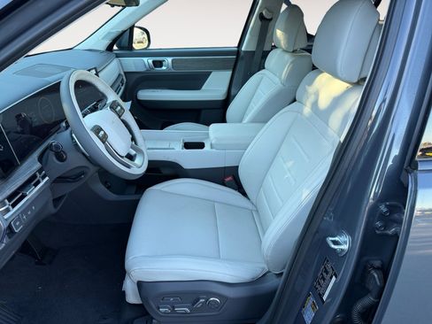 New 2026 Hyundai Santa Fe Calligraphy w/ Tow & Go Package AWD/4WD image 10