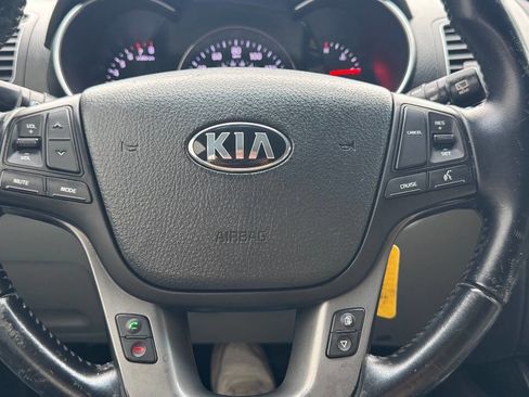 Used 2015 Kia Sorento LX image 15