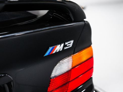 Used 1999 BMW M3 Coupe RWD image 14
