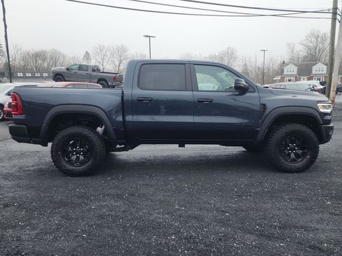 New 2026 RAM 1500 RHO image 4