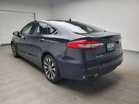 Used 2020 Ford Fusion SE image 5