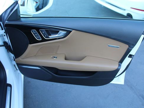Used 2014 Audi S7 Prestige w/ Driver Assistance Package image 20