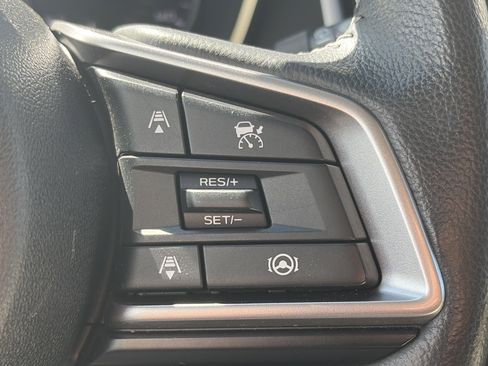 Certified 2023 Subaru Ascent Limited w/ Technology Package AWD/4WD image 18