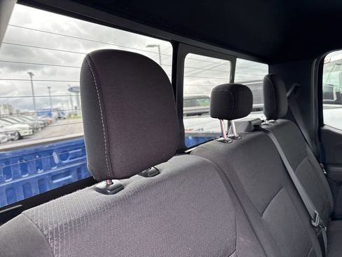 Certified 2023 Ford F150 XLT w/ Equipment Group 302A High image 19