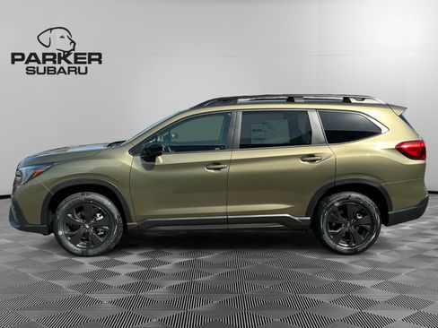 New 2026 Subaru Ascent Premium AWD/4WD image 2