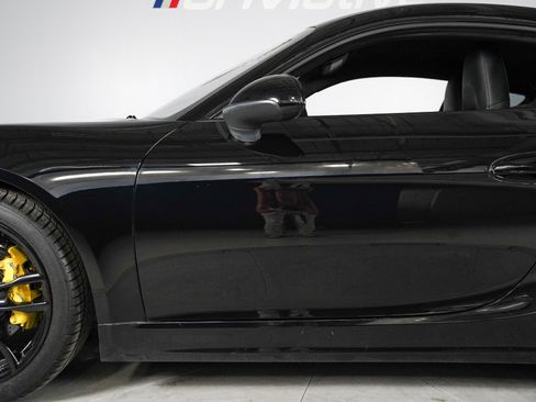 Used 2014 Porsche Cayman RWD image 5
