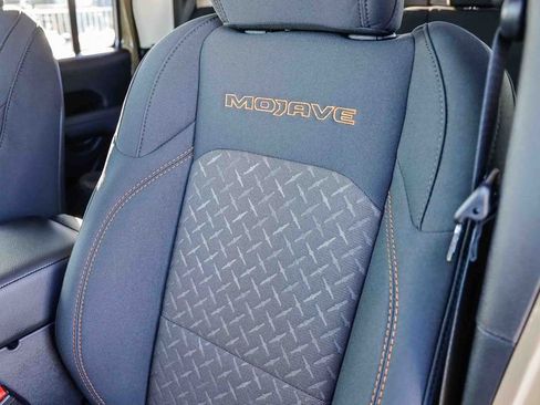 New 2026 Jeep Gladiator Mojave image 30