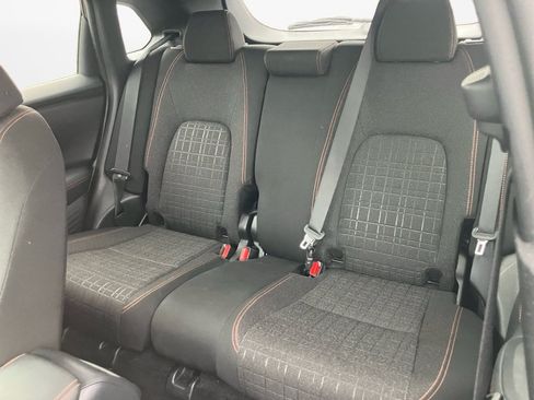 Certified 2024 Honda HR-V Sport image 15