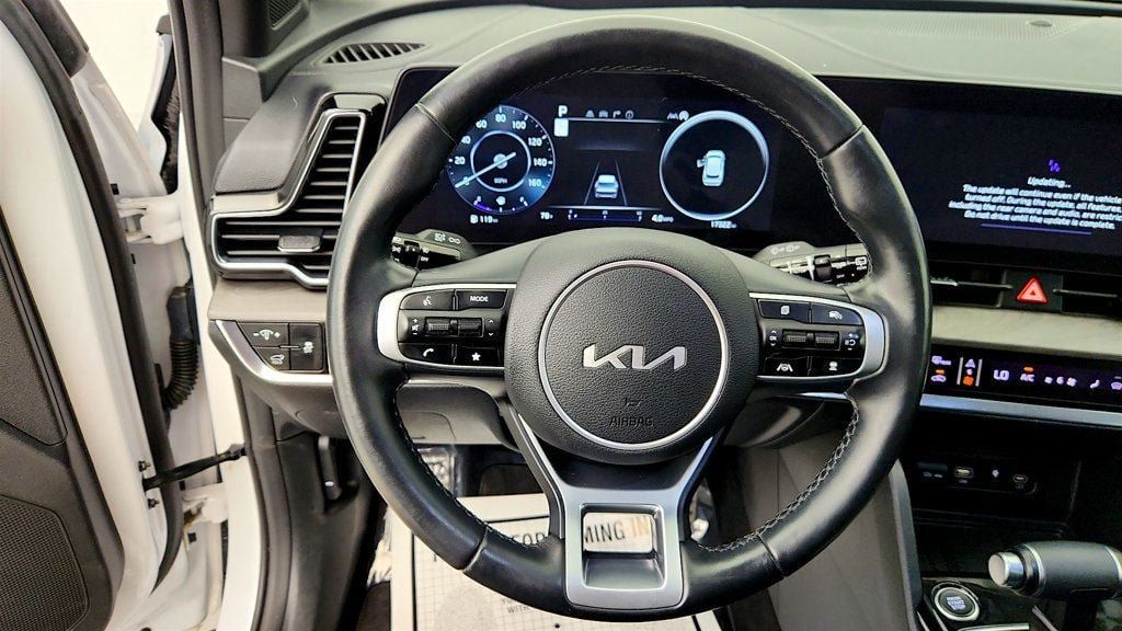 Used 2024 Kia Sportage X-Pro AWD/4WD image 14