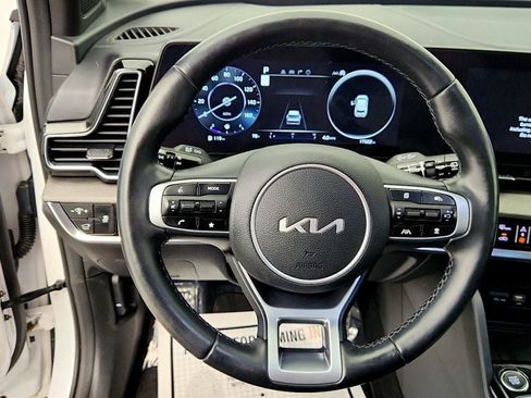 Used 2024 Kia Sportage X-Pro AWD/4WD image 14