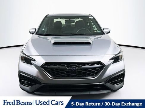 Used 2024 Subaru WRX Premium image 2