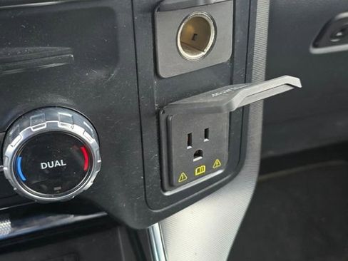 Used 2022 Ford F150 Platinum w/ Equipment Group 701A High image 25