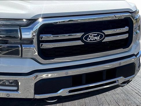 Used 2024 Ford F150 Lariat w/ Bed Utility Package AWD/4WD image 33