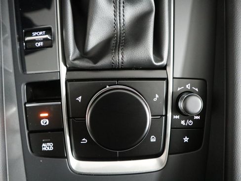 New 2026 MAZDA MAZDA3 2.5 S Sedan w/ Preferred Pkg image 27