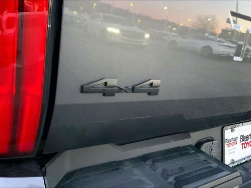 Used 2023 Toyota Tundra SR5 image 9