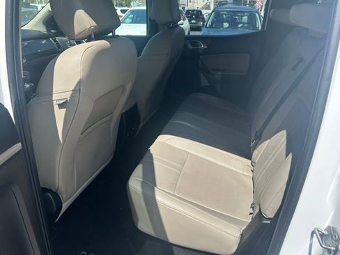 Used 2019 Ford Ranger Lariat w/ Equipment Group 501A Mid AWD/4WD image 18
