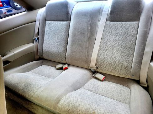 Used 2002 Honda Civic LX image 13