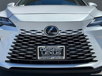 Certified 2025 Lexus RX 350 w/ Convenience Package AWD/4WD video 4