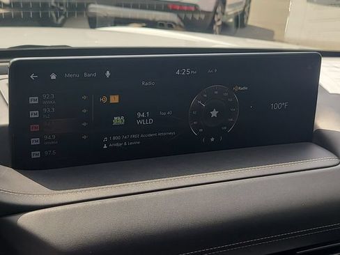 Used 2021 Genesis GV80 2.5T RWD image 26
