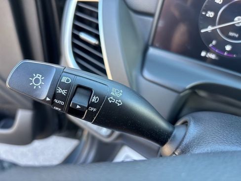 Certified 2024 Kia Seltos SX w/ SX Sunroof Package AWD/4WD image 34