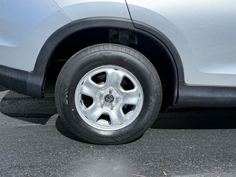 Used 2013 Honda CR-V LX image 31