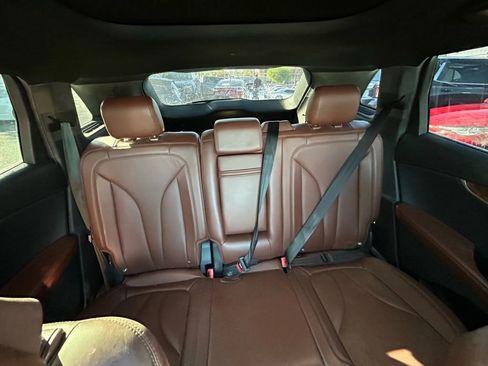 Used 2017 Lincoln MKX Reserve image 16