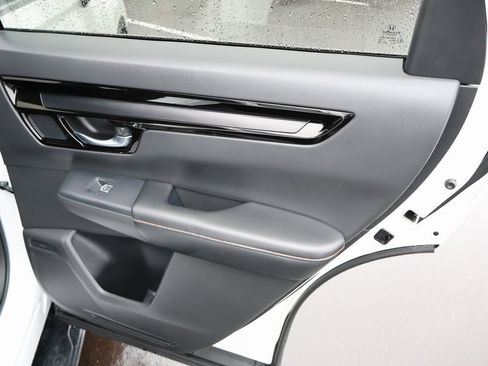 Certified 2023 Honda CR-V Sport Touring image 14