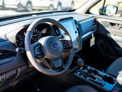 New 2026 Subaru Forester Premium image 32