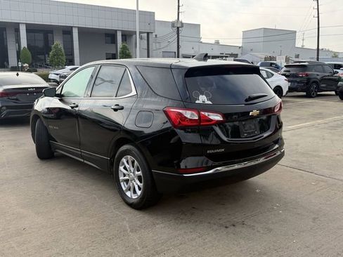Used 2020 Chevrolet Equinox LT image 7