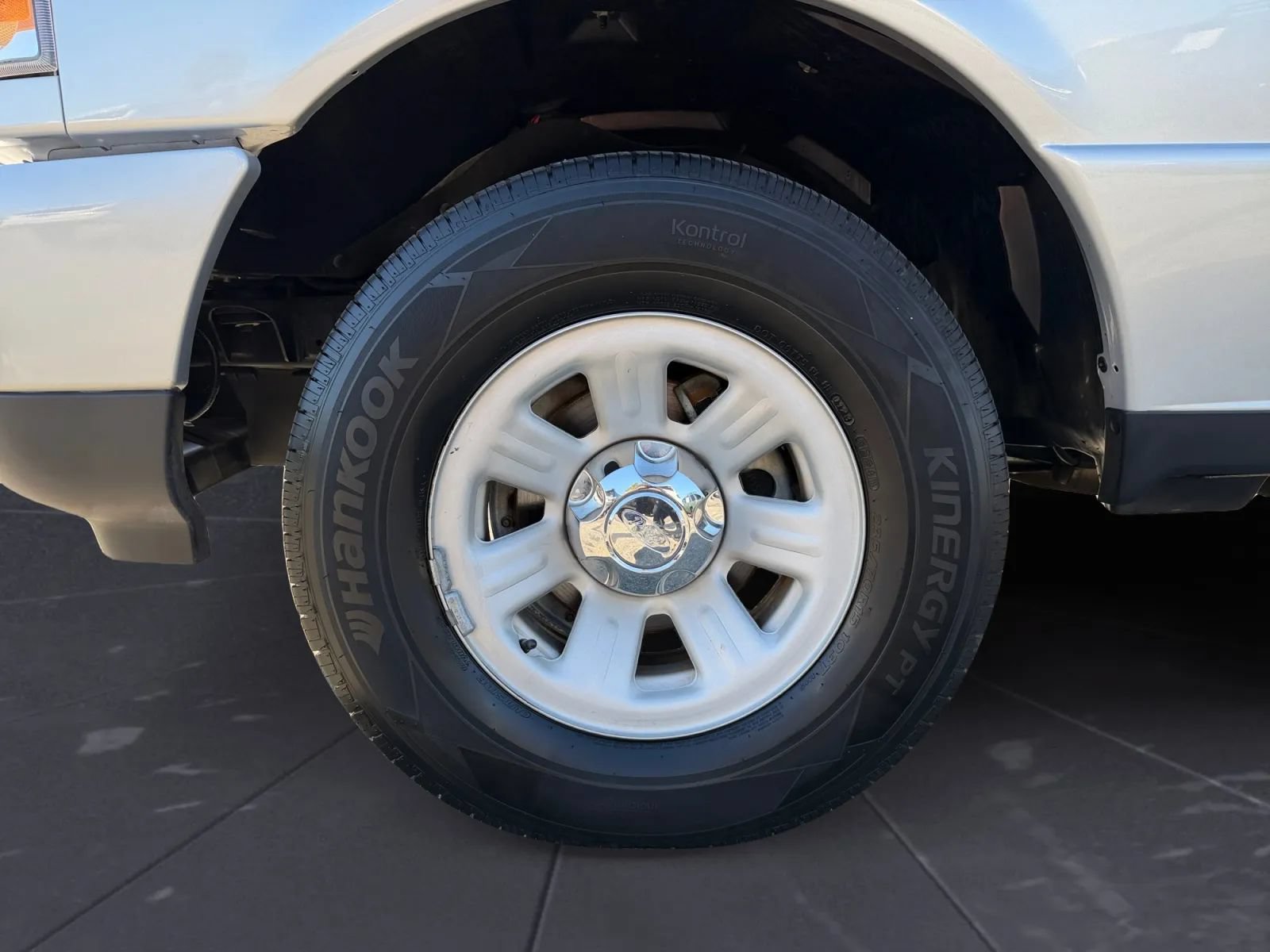 Used 2011 Ford Ranger XLT RWD image 22
