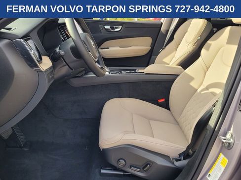 New 2026 Volvo XC60 T8 Core AWD/4WD image 13