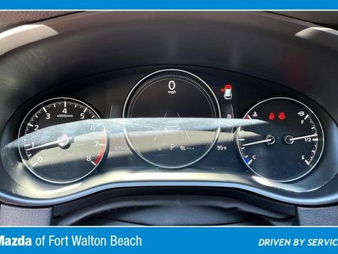 Used 2025 MAZDA CX-50 AWD 2.5 S w/ Weather Package image 12