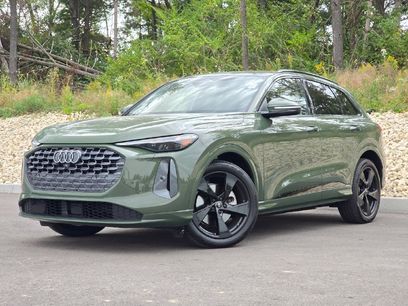 Certified 2025 Audi Q5 Prestige
