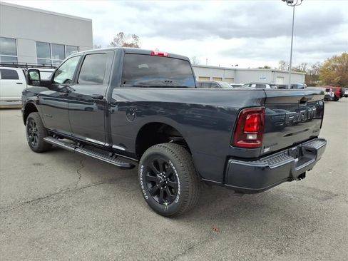 New 2026 RAM 2500 Big Horn image 6
