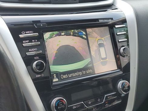 Used 2018 Nissan Murano SL AWD/4WD image 30