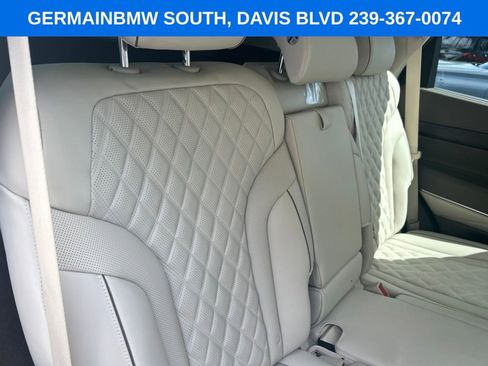 Used 2023 Genesis GV80 3.5T w/ Prestige Package AWD/4WD image 26