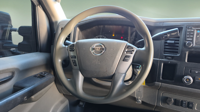 Used 2019 Nissan NV 3500 SL w/ Navigation Package RWD image 10