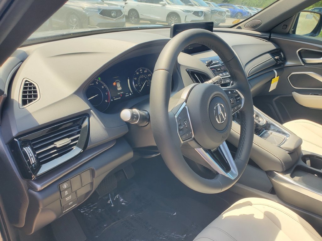 New 2026 Acura RDX SH-AWD image 10
